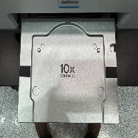 10X Chromium X/iX Single Cell Analyzer image 3